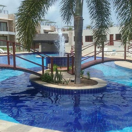 Condominio Brisas Do Amor Praia de Pipa Ngoại thất bức ảnh