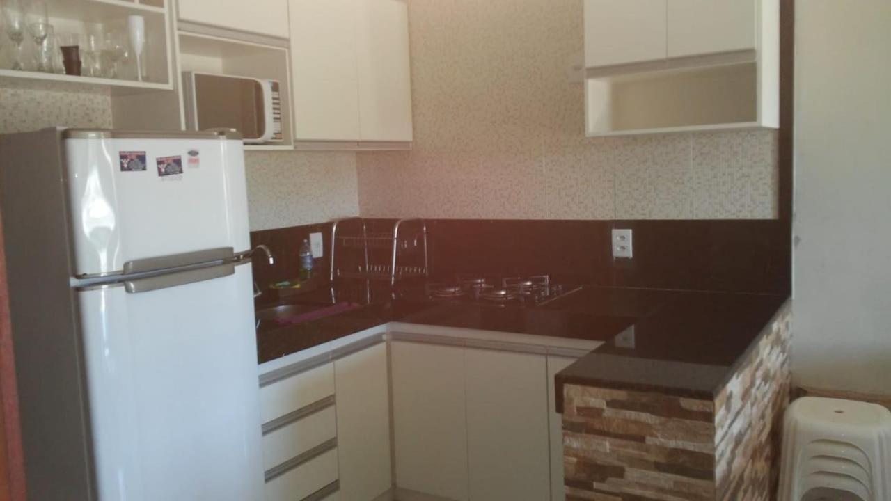 Condominio Brisas Do Amor Praia de Pipa Ngoại thất bức ảnh