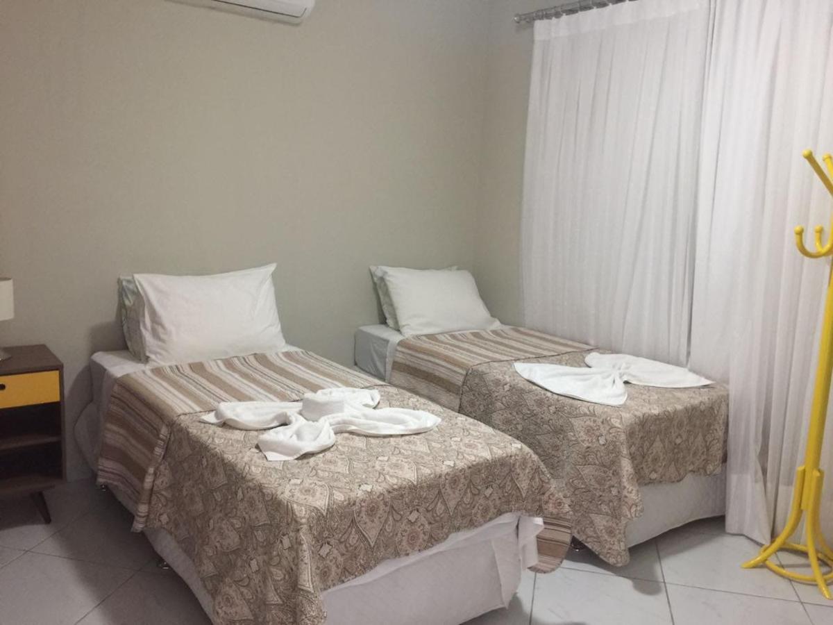 Condominio Brisas Do Amor Praia de Pipa Ngoại thất bức ảnh