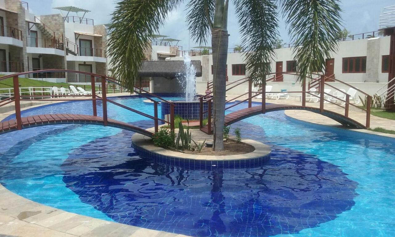 Condominio Brisas Do Amor Praia de Pipa Ngoại thất bức ảnh