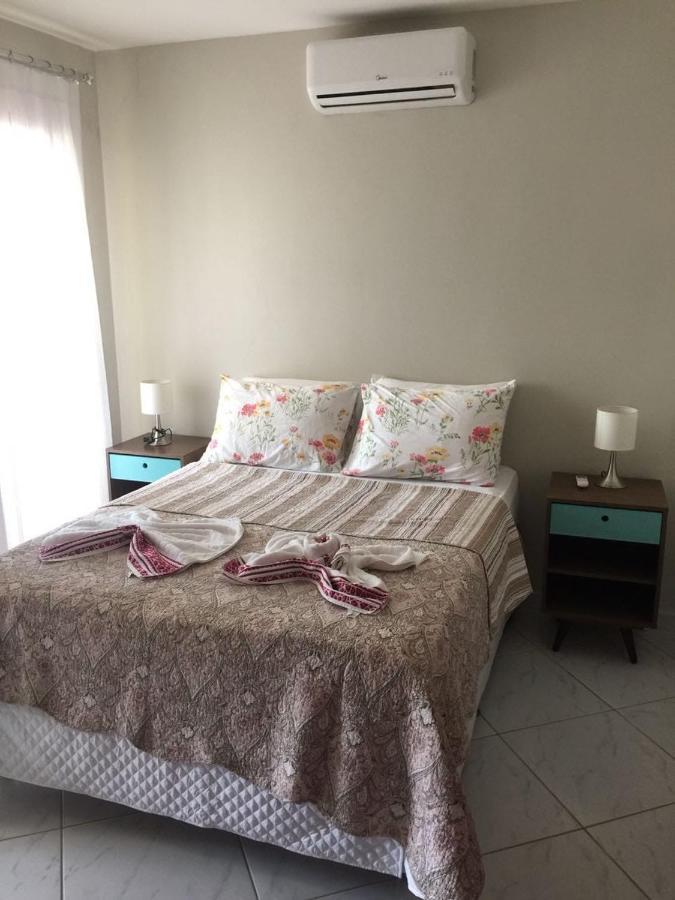 Condominio Brisas Do Amor Praia de Pipa Ngoại thất bức ảnh