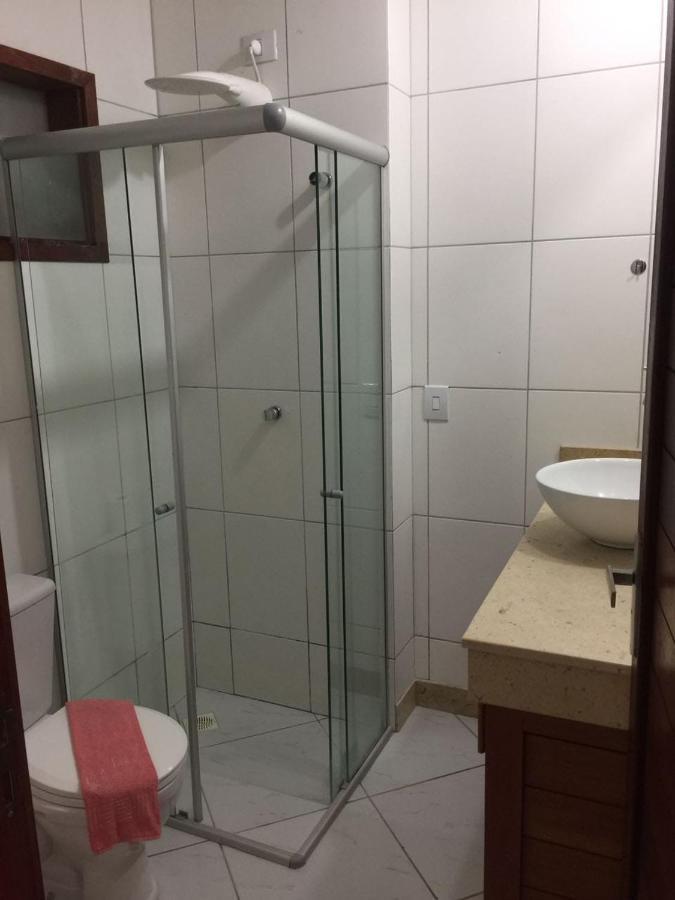 Condominio Brisas Do Amor Praia de Pipa Ngoại thất bức ảnh